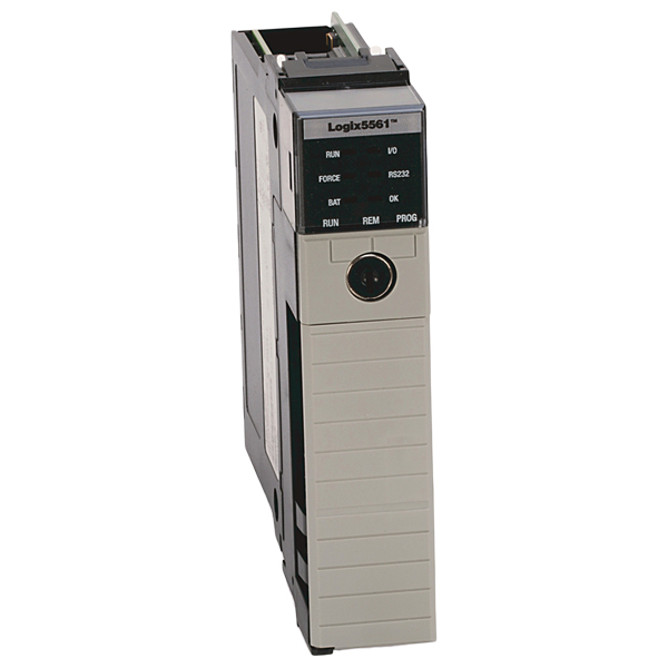 1756-L61/B New Allen Bradley ControlLogix 5560 Controller